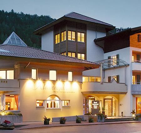 Hotel Klammwirt Velturno Extérieur photo
