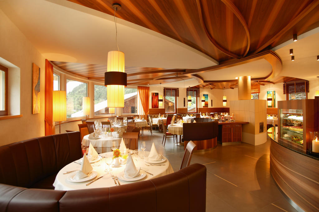 Hotel Klammwirt Velturno Extérieur photo