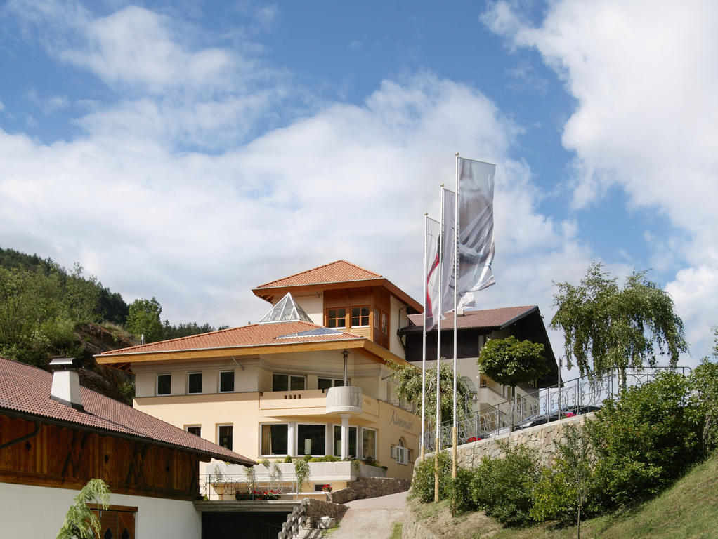 Hotel Klammwirt Velturno Extérieur photo