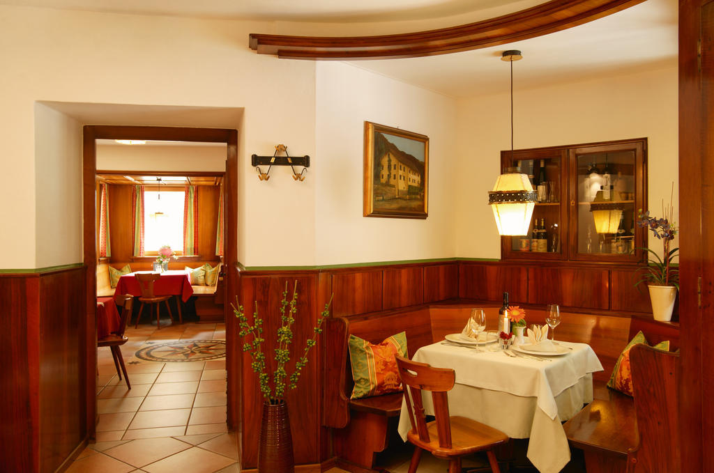 Hotel Klammwirt Velturno Extérieur photo
